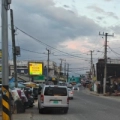Santa Cruz - Jamaica
