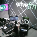 Catve FM Foz 91.9