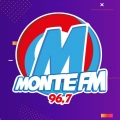 Rádio Monte FM 96.7