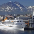 Tromsø Port