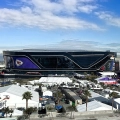 Allegiant Stadium Las Vegas