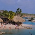 Curaçao - Mambo Beach & Seaquarium Beach