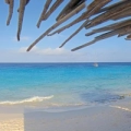 Klein Curaçao - Praia da Ilha Deserta