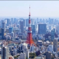 Tokyo Tower