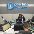 Rádio Difusora 95.3 FM