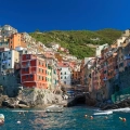 Cinque Terre