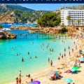 Maiorca - Praia de Camp de Mar
