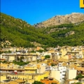 Mallorca - Pueblo de Andratx