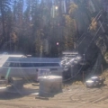 Mountain High - California