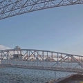 Duluth - Ponte Aerial Lift Bridge