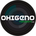 Oxigeno Network