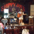 Sloppy Joe's