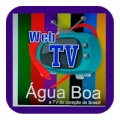 Web Tv Agua Boa
