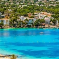 Maiorca - Praia de Santa Ponsa