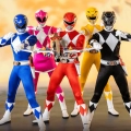 Power Rangers 