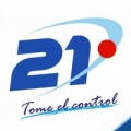 Canal 21