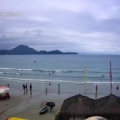 Ubatuba - Toninhas Beach