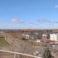 Vista de Grand Forks - UND