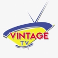 Vintage Tv