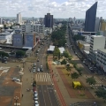 Cascavel - Centro