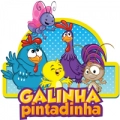 GALINHA PINTADINHA - Disponível na Vivo Appstore