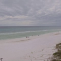 Destin - Playa de la Costa Esmeralda (Florida)