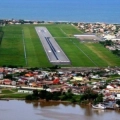 Aeroporto de Navegantes