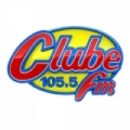 Rádio Clube Fm 105,5 Fm