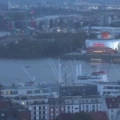 Hamburgo - Vista do Michel