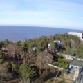 Panorama Of Jurmala