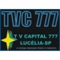 Tv Capital 777
