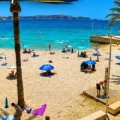 Maiorca - Playa Palmira (Peguera)