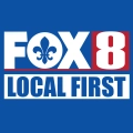 WVUE FOX 8 New Orleans