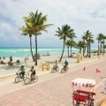 Hollywood Beach Broadwalk