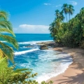 Playa Hermosa Costa Rica