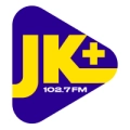 JK+ FM 102.7