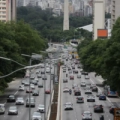 Av. Vinte e Três de Maio Trânsito Ao Vivo