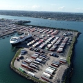 Dublin Port