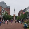 Church Street Market Place