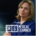 Filmrise Dr.G. Medical Examiner
