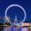 London Eye