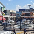 Montego Bay - Sam Sharpe Square (Jamaica)