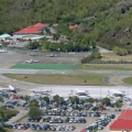 St. Barth - Gustaf III Airport