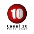 Canal 10 Foz do Iguaçu