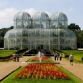 Jardim Botânico de Curitiba