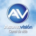 Asomavisión
