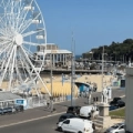 Weymouth - Praia (Dorset)