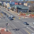 Downtown Coldwater - Michigan
