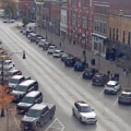 Centro di Collingwood - Canada