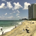 Miami - Sunny Isle Beach